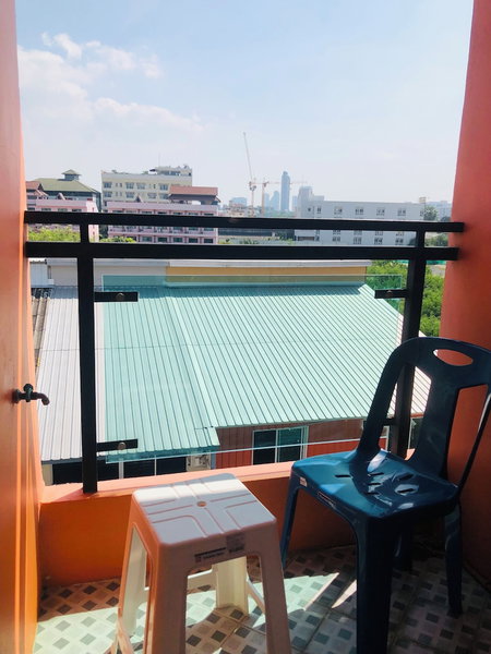 Royal Star Suites Pattaya, Pattaya, Thailand