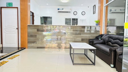 Royal Star Suites Pattaya, Pattaya, Thailand