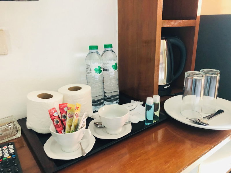 Royal Star Suites Pattaya, Pattaya, Thailand