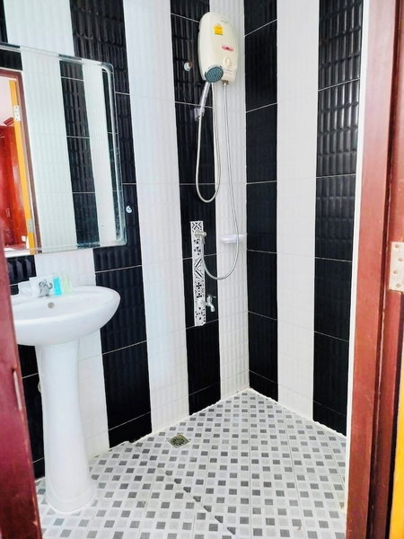 Royal Star Suites Pattaya, Pattaya, Thailand