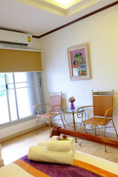 WeRest Hotel, Khon Kaen, Thailand