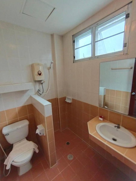 WeRest Hotel, Khon Kaen, Thailand