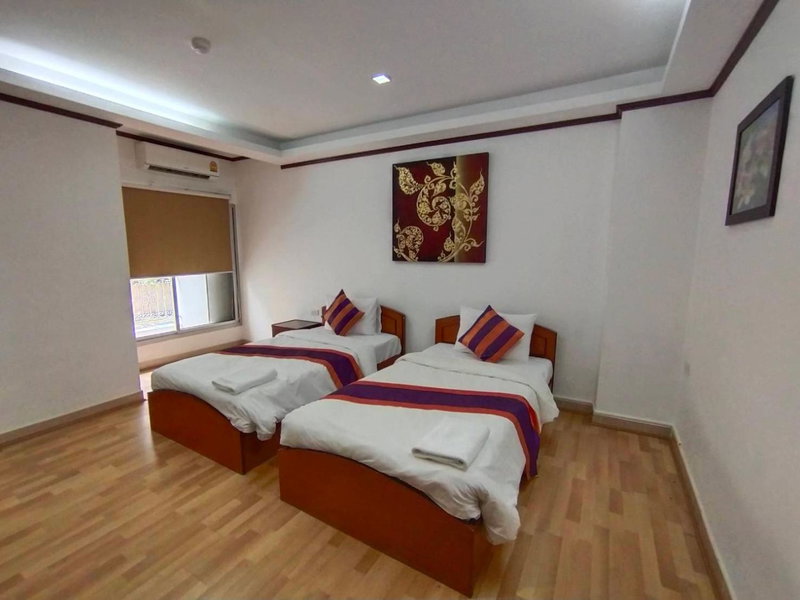 WeRest Hotel, Khon Kaen, Thailand