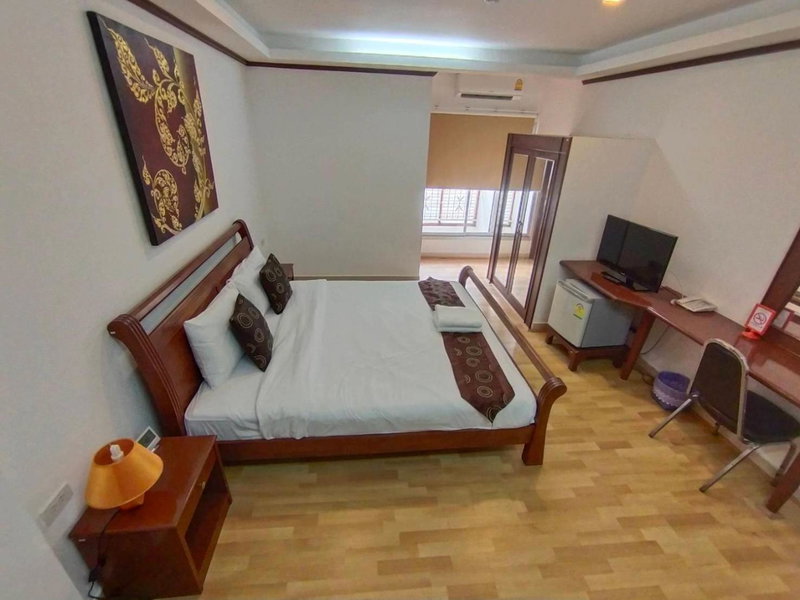 WeRest Hotel, Khon Kaen, Thailand