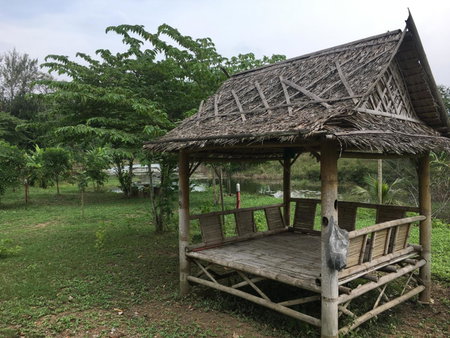 Kum Nangpaya, Kaeng Krachan, Thailand