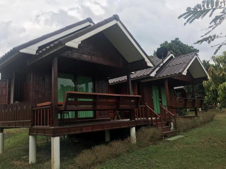 Kum Nangpaya, Kaeng Krachan, Thailand