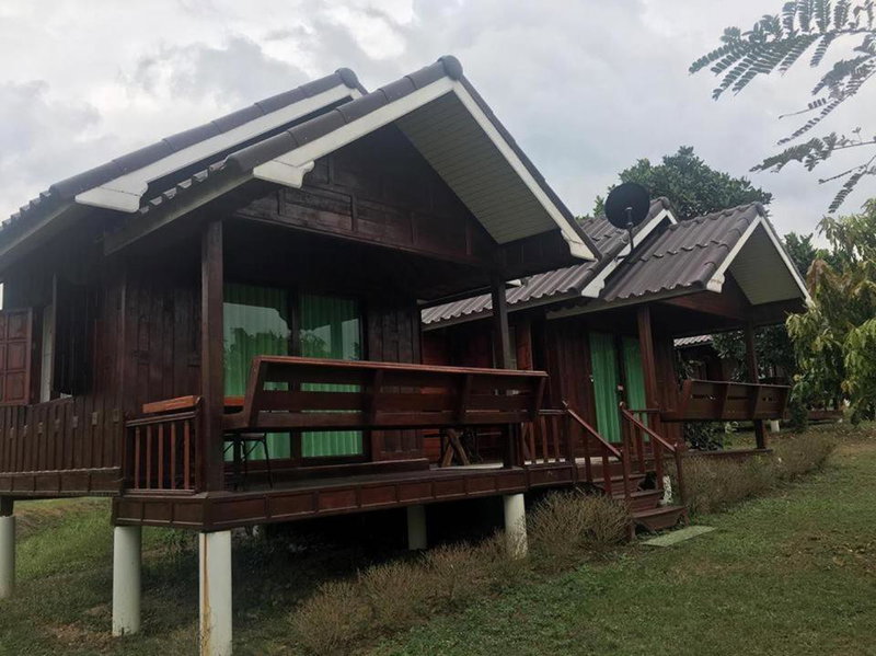 Kum Nangpaya, Kaeng Krachan, Thailand