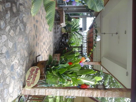 Kum Nangpaya, Kaeng Krachan, Thailand