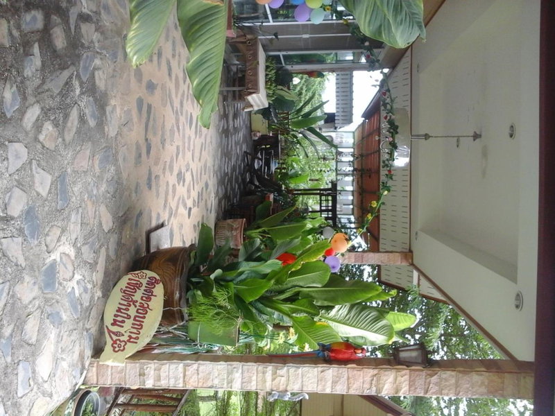 Kum Nangpaya, Kaeng Krachan, Thailand
