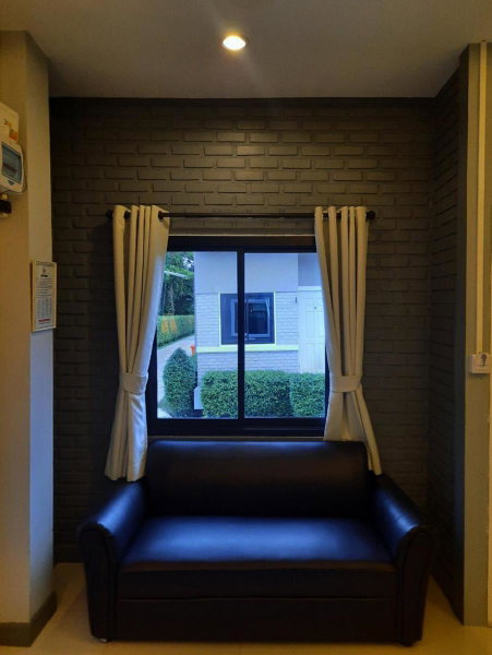 Home Resort, Phitsanulok, Thailand