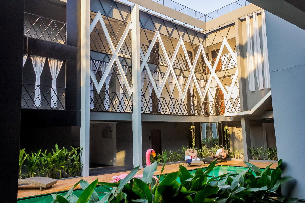 Hotel · Shane Hotel, Chiang Mai