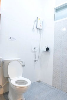 The Cozy Hotel, Phetchaburi, Thailand