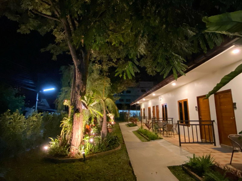 The Cozy Hotel, Phetchaburi, Thailand
