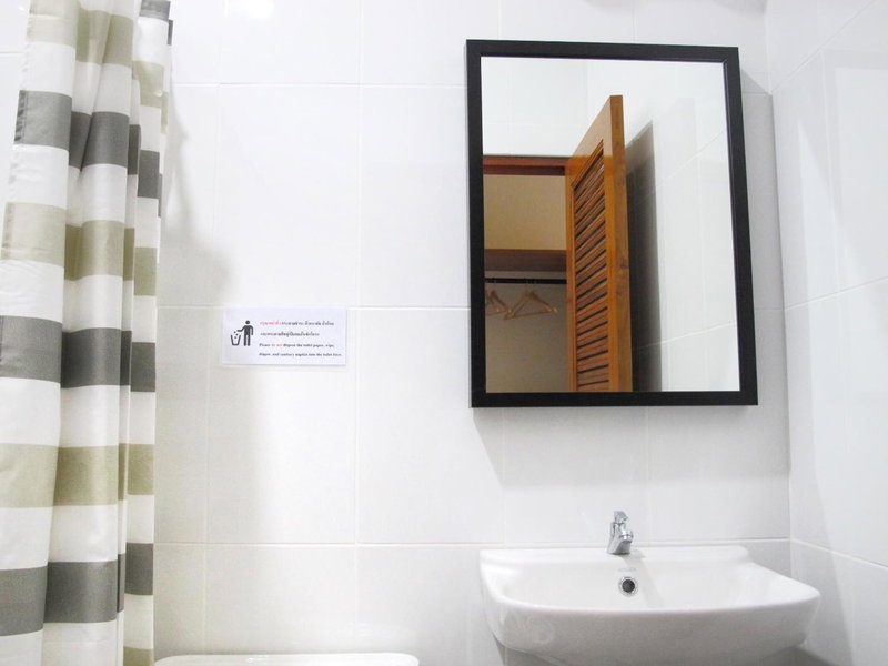 The Cozy Hotel, Phetchaburi, Thailand