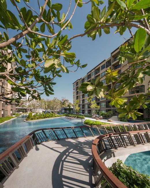 Hotel · The Rain Cha-am Huahin By Thanon, Cha Am