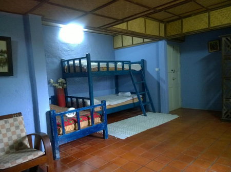 Bulunburi Resort, Ban Pong, Thailand