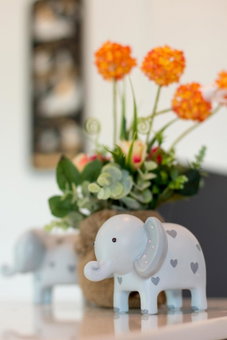 Phant at Thalang Service Apartment, Thalang, Thailand