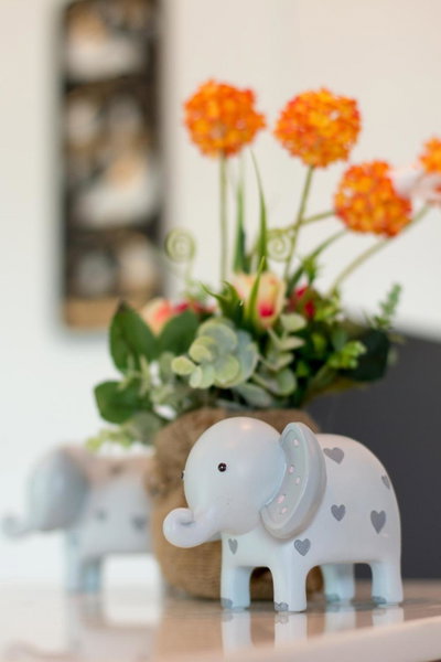 Phant at Thalang Service Apartment, Thalang, Thailand