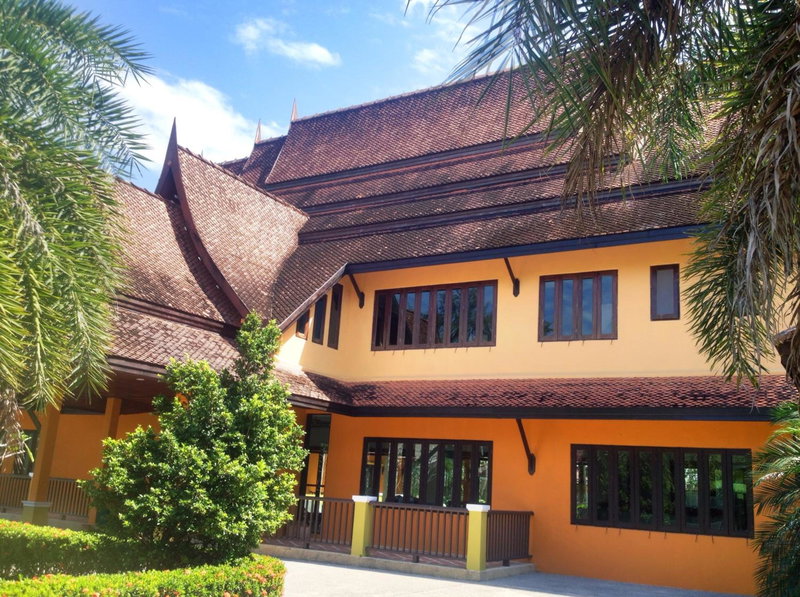 Villa Chaya, Khao Lak, Thailand