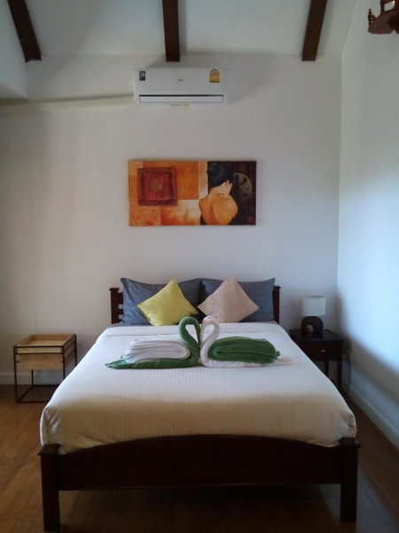 Villa Chaya, Khao Lak, Thailand