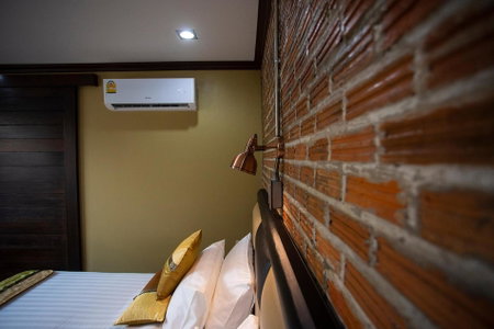 Buddies Loft Samet, Ko Samed, Thailand