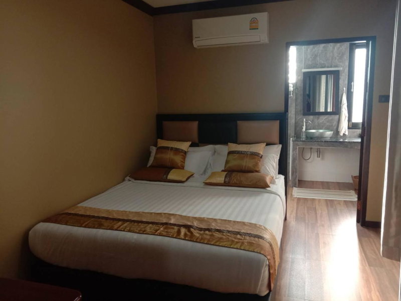 Buddies Loft Samet, Ko Samed, Thailand