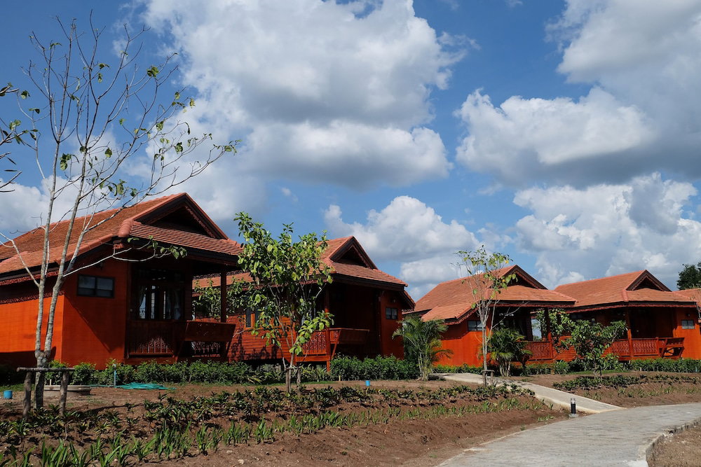 Hotel · Lilawalai Resort, Pak Chong