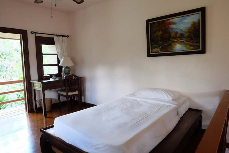 Lilawalai Resort, Pak Chong, Thailand