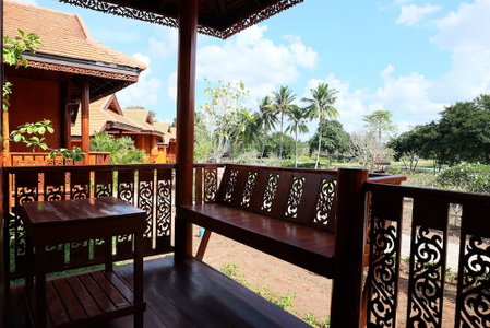 Lilawalai Resort, Pak Chong, Thailand