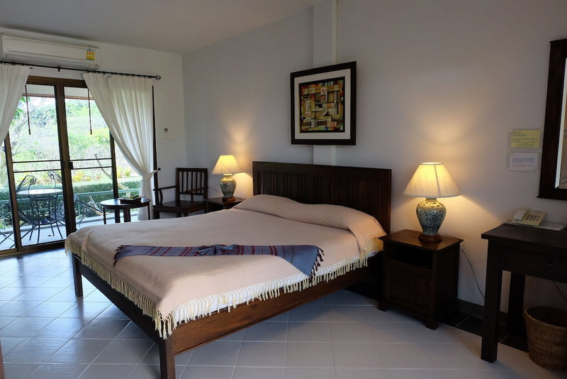 Lilawalai Resort, Pak Chong, Thailand