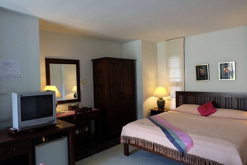 Lilawalai Resort, Pak Chong, Thailand