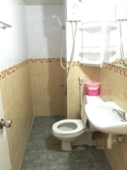 Muangthongthani Rental by Khun Dan, Pak Kret, Thailand