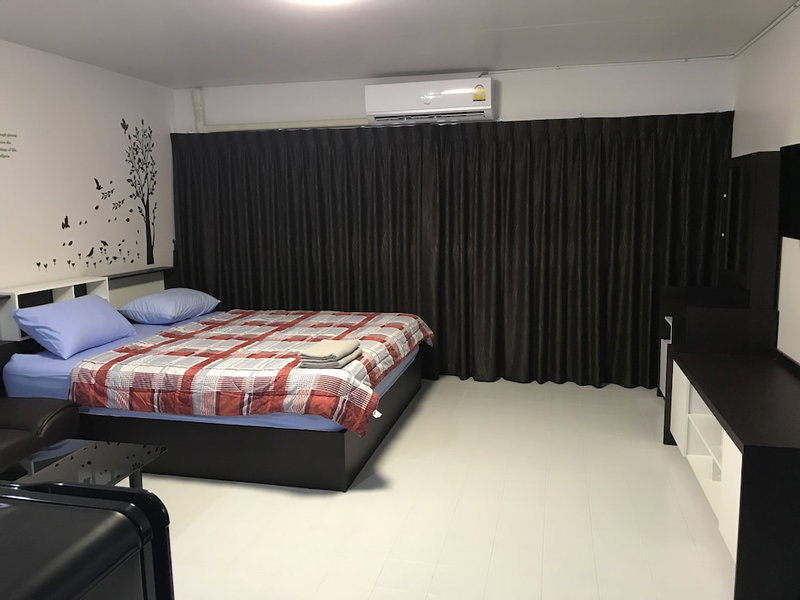 Muangthongthani Rental by Khun Dan, Pak Kret, Thailand