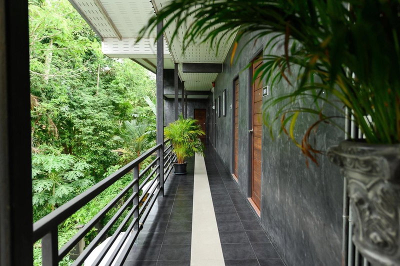Madison Hotel, Nakhon Si Thammarat, Thailand