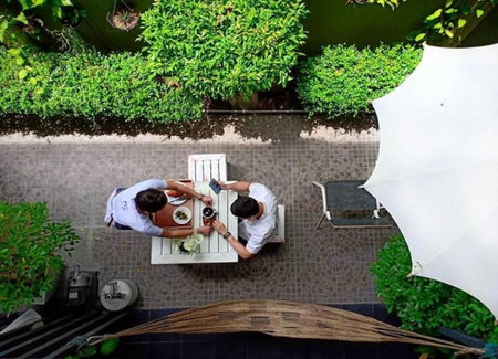 Madison Hotel, Nakhon Si Thammarat, Thailand
