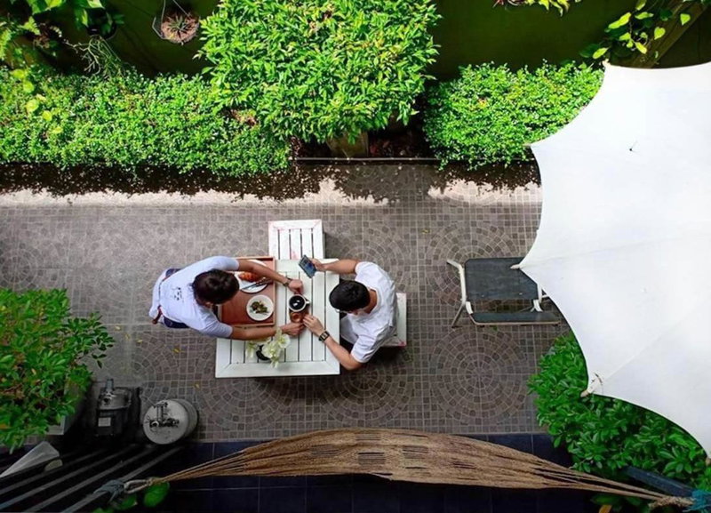 Madison Hotel, Nakhon Si Thammarat, Thailand