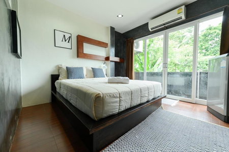 Madison Hotel, Nakhon Si Thammarat, Thailand