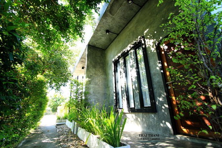 THAI THANI Loft & Life Lamphun, Lamphun, Thailand
