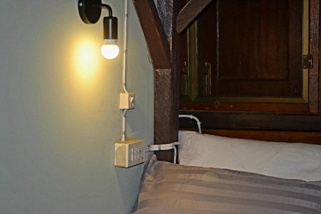 Baan Suan Taboon Homestay, Chiang Rai, Thailand