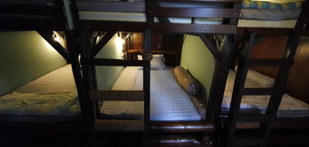 Baan Suan Taboon Homestay, Chiang Rai, Thailand