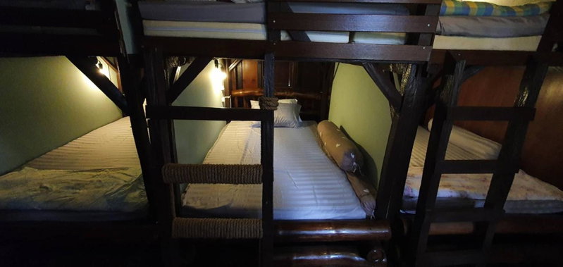Baan Suan Taboon Homestay, Chiang Rai, Thailand