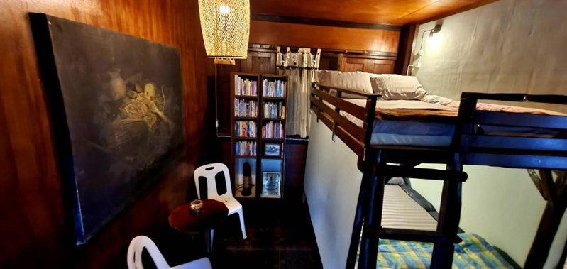 Baan Suan Taboon Homestay, Chiang Rai, Thailand