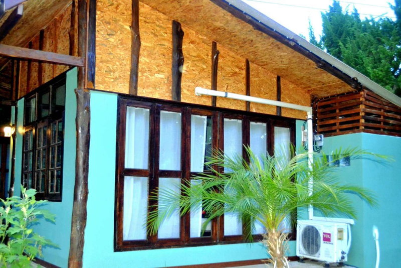 Baan Suan Taboon Homestay, Chiang Rai, Thailand