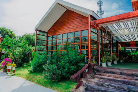 Homy Garden Songkhla, Ban Khao Rup Chang, Thailand