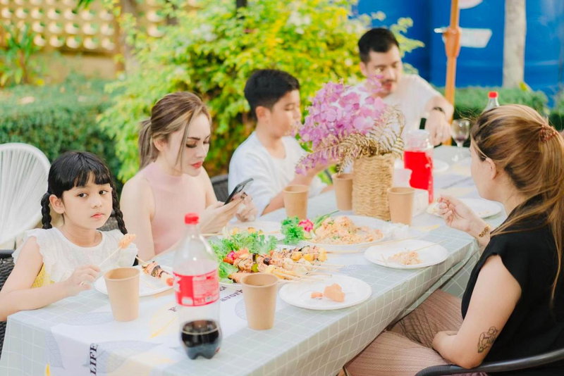 Homy Garden Songkhla, Ban Khao Rup Chang, Thailand