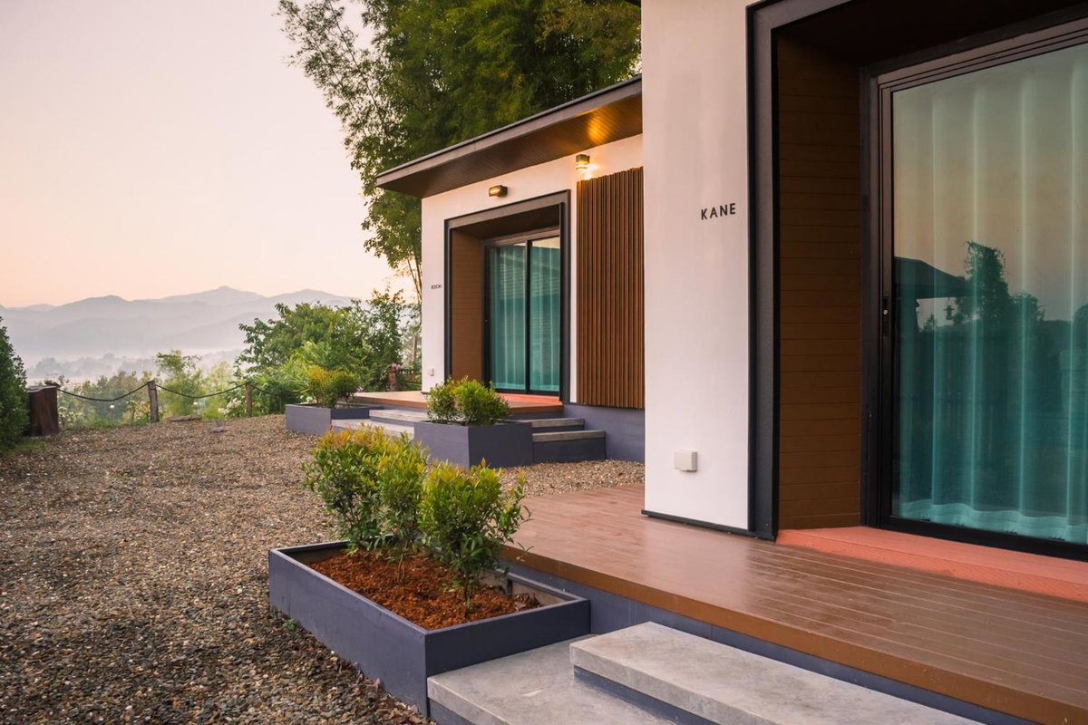 Hotel · 29 Healing Space, Pua