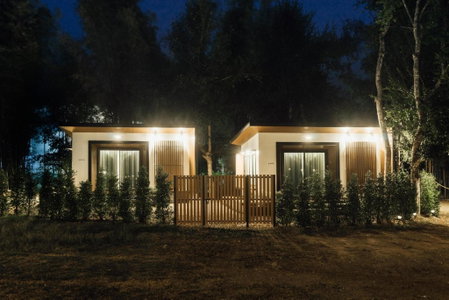 29 Healing Space, Pua, Thailand