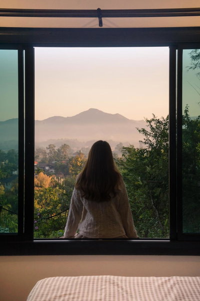 29 Healing Space, Pua, Thailand