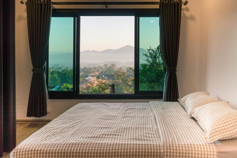 29 Healing Space, Pua, Thailand