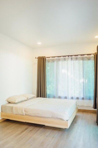 29 Healing Space, Pua, Thailand
